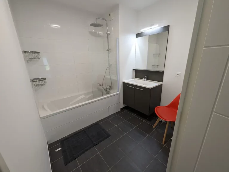 appartement-meyzieu-airbnb-salle-de-bain